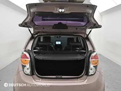 ChevroletGMDaewoo Spark 2012, 66648 км, за 1903.64 USD - фото 19