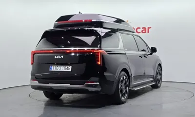 Kia Canival 2024, 48894 км, за 32755.68 USD