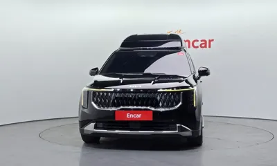 Kia Canival 2024, 48894 км, за 32755.68 USD