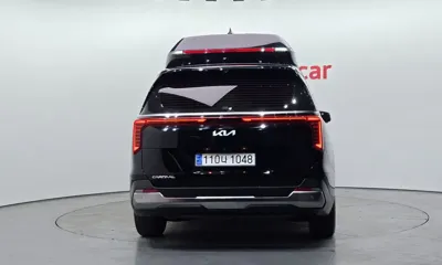 Kia Canival 2024, 48894 км, за 32755.68 USD