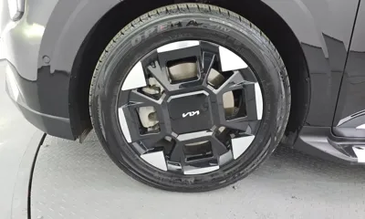 Kia Canival 2024, 48894 км, за 32755.68 USD