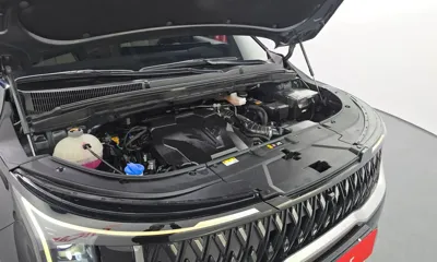 Kia Canival 2024, 48894 км, за 32755.68 USD - фото 6