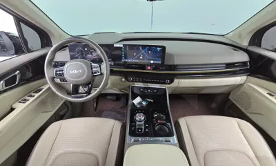 Kia Canival 2024, 48894 км, за 32755.68 USD - фото 7