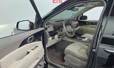 Kia Canival 2024, 48894 км, за 32755.68 USD - фото 10