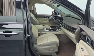 Kia Canival 2024, 48894 км, за 32755.68 USD - фото 11