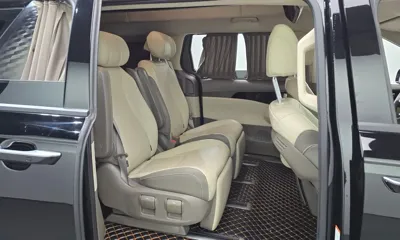 Kia Canival 2024, 48894 км, за 32755.68 USD - фото 12