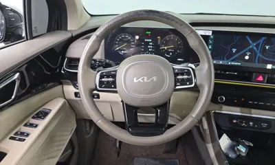 Kia Canival 2024, 48894 км, за 32755.68 USD - фото 13