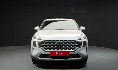 Hyundai Santafe 2023, 12942 км, за 15758.28 USD