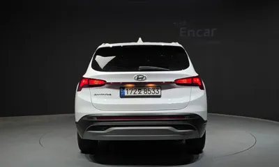 Hyundai Santafe 2023, 12942 км, за 15758.28 USD
