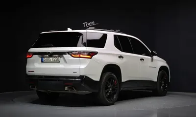 ChevroletGMDaewoo Traverse 2020, 68682 км, за 14976.35 USD