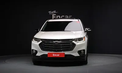 ChevroletGMDaewoo Traverse 2020, 68682 км, за 14976.35 USD