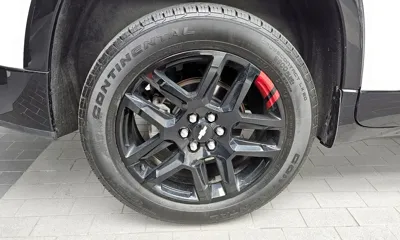 ChevroletGMDaewoo Traverse 2020, 68682 км, за 14976.35 USD