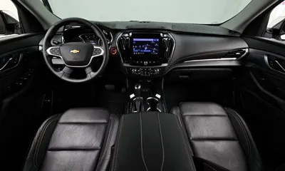 ChevroletGMDaewoo Traverse 2020, 68682 км, за 14976.35 USD - фото 7