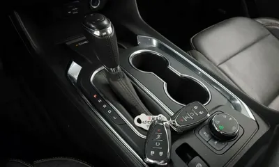ChevroletGMDaewoo Traverse 2020, 68682 км, за 14976.35 USD - фото 9
