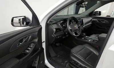ChevroletGMDaewoo Traverse 2020, 68682 км, за 14976.35 USD - фото 10