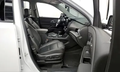 ChevroletGMDaewoo Traverse 2020, 68682 км, за 14976.35 USD - фото 11