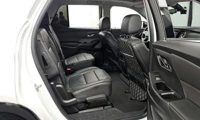 ChevroletGMDaewoo Traverse 2020, 68682 км, за 14976.35 USD - фото 12