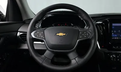ChevroletGMDaewoo Traverse 2020, 68682 км, за 14976.35 USD - фото 13