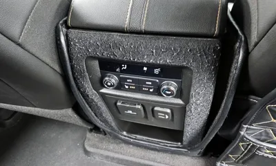 ChevroletGMDaewoo Traverse 2020, 68682 км, за 14976.35 USD - фото 19