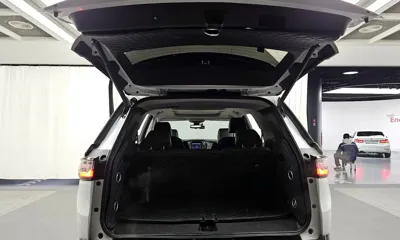 ChevroletGMDaewoo Traverse 2020, 68682 км, за 14976.35 USD - фото 20