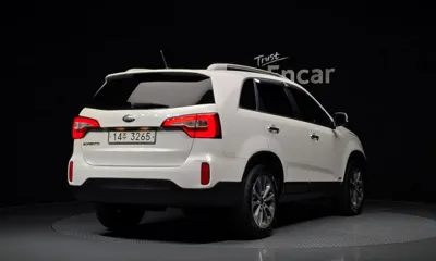 Kia Sorento 2013, 115773 км, за 6188.93 USD