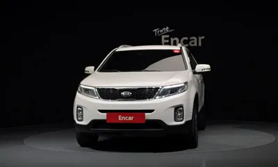 Kia Sorento 2013, 115773 км, за 6188.93 USD