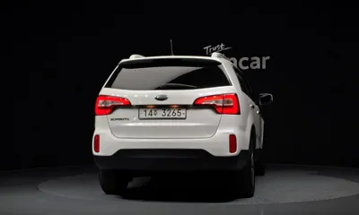 Kia Sorento 2013, 115773 км, за 6188.93 USD