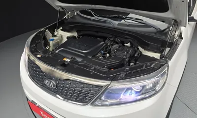 Kia Sorento 2013, 115773 км, за 6188.93 USD - фото 6