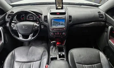 Kia Sorento 2013, 115773 км, за 6188.93 USD - фото 7