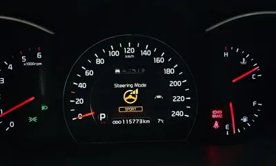 Kia Sorento 2013, 115773 км, за 6188.93 USD - фото 8