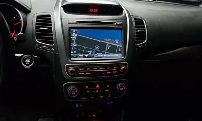 Kia Sorento 2013, 115773 км, за 6188.93 USD - фото 14