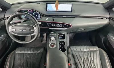Genesis GV70 2022, 106694 км, за 22457.88 USD - фото 7