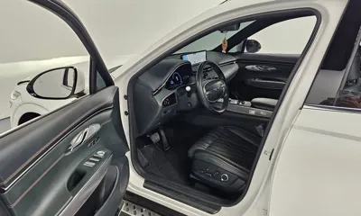 Genesis GV70 2022, 106694 км, за 22457.88 USD - фото 11