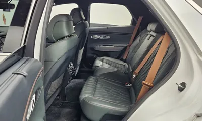 Genesis GV70 2022, 106694 км, за 22457.88 USD - фото 12