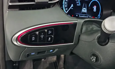Genesis GV70 2022, 106694 км, за 22457.88 USD - фото 16