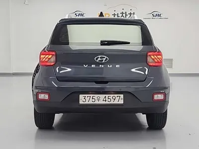 Hyundai Venue 2020, 78463 км, за 9181.66 USD