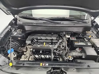 Hyundai Venue 2020, 78463 км, за 9181.66 USD