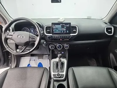 Hyundai Venue 2020, 78463 км, за 9181.66 USD - фото 7