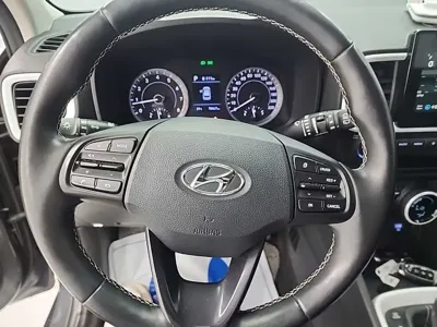 Hyundai Venue 2020, 78463 км, за 9181.66 USD - фото 9