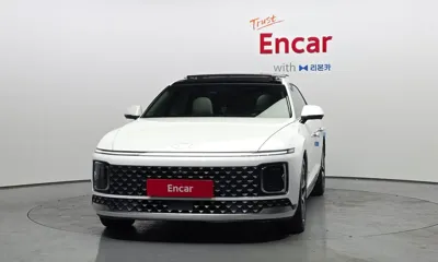 Hyundai Grandeur 2023, 40934 км, за 23127.05 USD