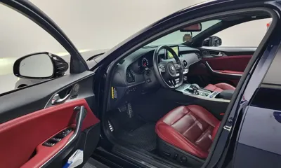 Kia Stinger 2019, 99109 км, за 12406.46 USD - фото 10