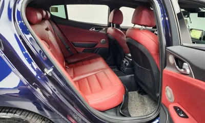 Kia Stinger 2019, 99109 км, за 12406.46 USD - фото 11