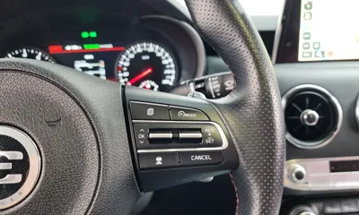 Kia Stinger 2019, 99109 км, за 12406.46 USD - фото 19