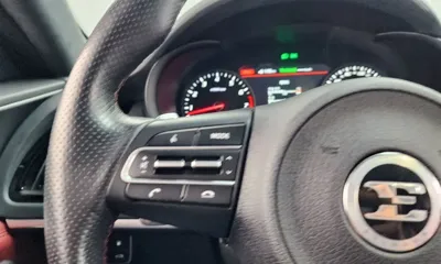 Kia Stinger 2019, 99109 км, за 12406.46 USD - фото 20