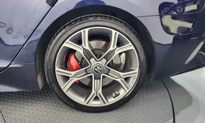 Kia Stinger 2019, 99109 км, за 12406.46 USD - фото 21