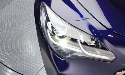 Kia Stinger 2019, 99109 км, за 12406.46 USD - фото 22