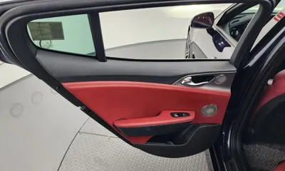 Kia Stinger 2019, 99109 км, за 12406.46 USD - фото 25