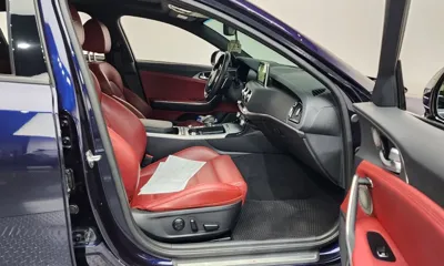 Kia Stinger 2019, 99109 км, за 12406.46 USD - фото 26
