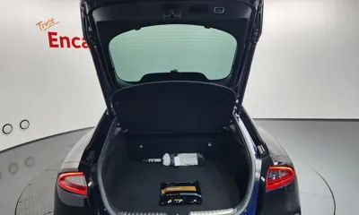 Kia Stinger 2019, 99109 км, за 12406.46 USD - фото 29