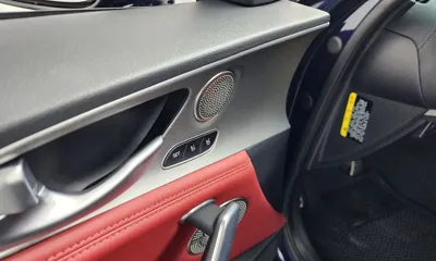 Kia Stinger 2019, 99109 км, за 12406.46 USD - фото 32